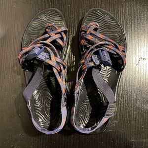 Chaos. Great water shoes!!